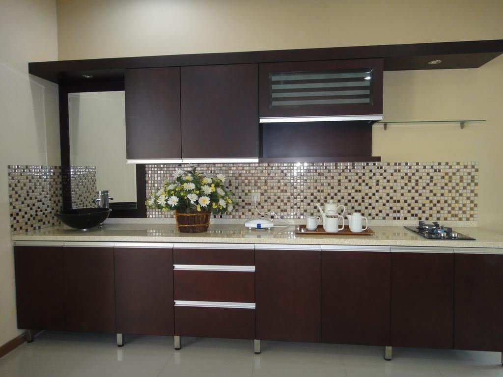 Gondia Guesthouse Джакарта Екстериор снимка