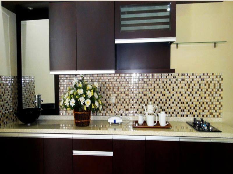 Gondia Guesthouse Джакарта Екстериор снимка